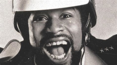 Village People founder Victor Willis on why YMCA wasn’t a gay song.